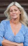 Tina Ahlin