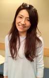 Harumi Ikoma