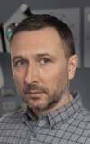 Alex Walkinshaw