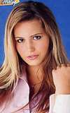 Christie Hayes