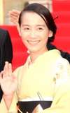Tomoe Shinohara