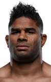 Alistair Overeem