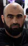 Shamil Abdurakhimov
