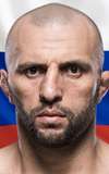 Gadzhimurad Antigulov
