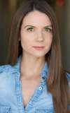 Ashley Gibson
