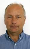 Peter Stott