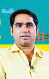 Arun Shekhar