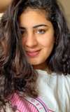 Geetika Mehandru