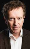 Patrick Fitzsymons