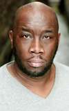 Mark Asante