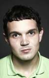 Jonathan Vinel