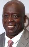 Billy Blanks
