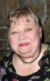 Mary Stout