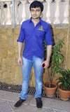 Vivek V. Mashru