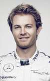 Nico Rosberg