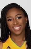 Nneka Ogwumike