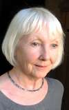 Maureen O'Brien