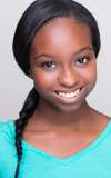 Shanice Johnson