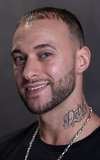 Nathan Mathers