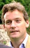William Scott-Masson