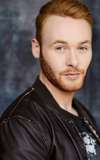 Zach Paul Brown