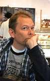 Andrey Dergachev