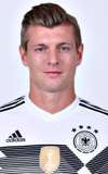 Toni Kroos