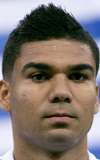  Casemiro