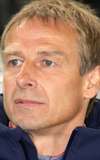 Jürgen Klinsmann