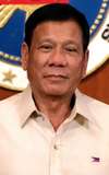 Rodrigo Duterte