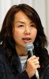 Sanae Suzuki