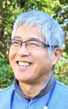 Izo Hashimoto