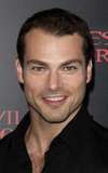 Shawn Roberts