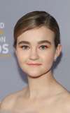 Millicent Simmonds