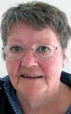 Karen Wegener