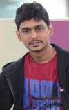 Ramgopal Krishnaraju