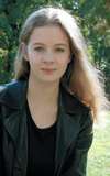 Anna Powierza
