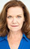 Gillian Barber