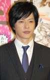 Masashi Goda