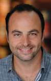 George Psarras