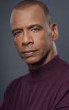 Michael Whaley