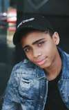 Bryce Xavier