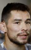 Ray Borg