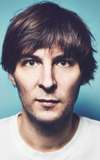 Thomas Mars