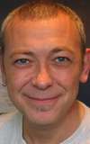 Gareth Jones
