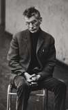 Samuel Beckett