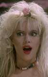 Phoebe Legere