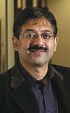Abhijat Joshi