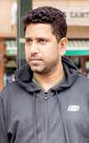 Mohammad Mostafa Kamal Raz