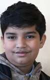 Jivan Xander Ramesh